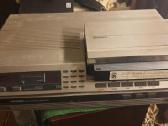 Philips Vr 6560 vintažinis Video magnetofonas - nuotraukos Nr. 3