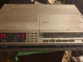 Philips Vr 6560 vintažinis Video magnetofonas - nuotraukos Nr. 4