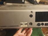 Philips Vr 6560 vintažinis Video magnetofonas - nuotraukos Nr. 6