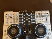 Dj pultas Hercules Dj Console 4-mx (su lagaminėliu