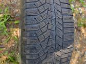 Padangos 265/60 R18 Sailun