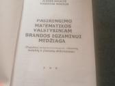Pasirengimo matematikos brandos egzaminui medžiaga - nuotraukos Nr. 2