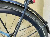 Contoura Fe plieninis gravel dviratis - nuotraukos Nr. 6