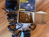 Corsair Rm650i 80+ - nuotraukos Nr. 3