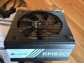 Corsair Rm650i 80+ - nuotraukos Nr. 4