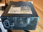 Corsair Rm650i 80+ - nuotraukos Nr. 5