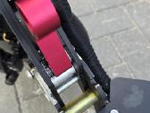 Beaster Bs55 elektrinis paspirtukas - nuotraukos Nr. 8