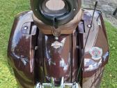 Iindian chieftain limited - nuotraukos Nr. 3
