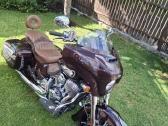 Iindian chieftain limited - nuotraukos Nr. 4