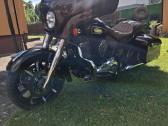 Iindian chieftain limited - nuotraukos Nr. 5