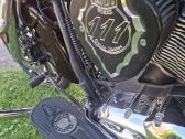 Iindian chieftain limited - nuotraukos Nr. 6