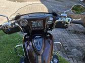 Iindian chieftain limited - nuotraukos Nr. 7