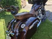 Iindian chieftain limited - nuotraukos Nr. 8