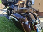 Iindian chieftain limited - nuotraukos Nr. 9