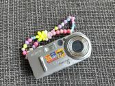 Sony cybershot dsc-p9 y2k/vintage fotoaparatas