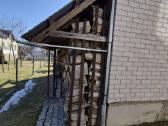 Parduodu sausas kietmedžio malkas (ąžuolas, uosis, - nuotraukos Nr. 4