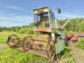 Claas Mercator S - nuotraukos Nr. 2
