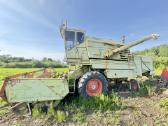 Claas Mercator S - nuotraukos Nr. 3