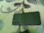 Samsung s21 5G - nuotraukos Nr. 2