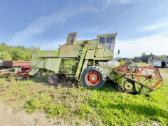 Claas Mercator S - nuotraukos Nr. 4
