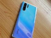 Huawei p30 pro - nuotraukos Nr. 2