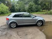 Audi A3 - nuotraukos Nr. 4