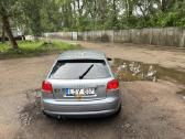 Audi A3 - nuotraukos Nr. 5