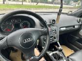 Audi A3 - nuotraukos Nr. 7