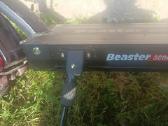 Paspirtukas beaster bs65 - nuotraukos Nr. 2