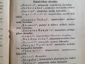 "Jaunam spaudos veikėjui" 1926m Pavasario leidinys - nuotraukos Nr. 8