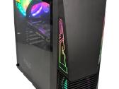 Gaming Pc Ryzen 5 5500 16gb 480gb SSD Rtx 2080 8gb - nuotraukos Nr. 6
