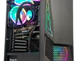 Gaming Pc Ryzen 5 5500 16gb 480gb SSD Rtx 2080 8gb - nuotraukos Nr. 3