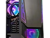 Gaming Pc Ryzen 5 5500 16gb 480gb SSD Rtx 2080 8gb - nuotraukos Nr. 2