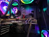 Gaming Pc Ryzen 5 5500 16gb 480gb SSD Rtx 2080 8gb - nuotraukos Nr. 7