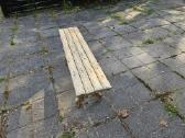 Parduodami įvairūs stalai ir suolai - nuotraukos Nr. 15