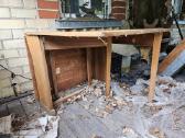 Parduodami įvairūs stalai ir suolai - nuotraukos Nr. 19