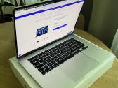 MacBook Air M4 15" 24gb 512gb - nuotraukos Nr. 3