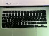 MacBook Air M4 15" 24gb 512gb - nuotraukos Nr. 2