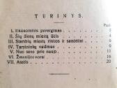 "Nuo seno prie naujo" "Literatūros temininkas" - nuotraukos Nr. 4