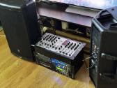 Koncertinis Jbl Eon 612 komplektas - nuotraukos Nr. 3