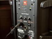 Koncertinis Jbl Eon 612 komplektas - nuotraukos Nr. 5