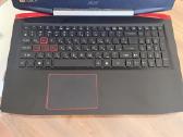 Acer Vx15 i7-7700hq*16gb*gtx 1050 4gb - nuotraukos Nr. 4