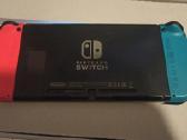 Nintendo Switch V1 (atristas) – su 128 GB atmintim - nuotraukos Nr. 2