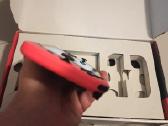 Nintendo Switch V1 (atristas) – su 128 GB atmintim - nuotraukos Nr. 4