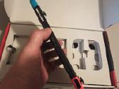 Nintendo Switch V1 (atristas) – su 128 GB atmintim - nuotraukos Nr. 5