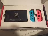 Nintendo Switch V1 (atristas) – su 128 GB atmintim - nuotraukos Nr. 7