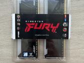 Kingston Fury Beast Ddr4 Rgb 32gb - nuotraukos Nr. 4