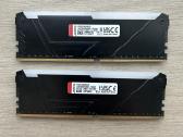 Kingston Fury Beast Ddr4 Rgb 32gb - nuotraukos Nr. 2
