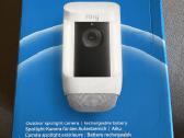 Ring Spotlight Plus Battery Stebėjimo Kamera