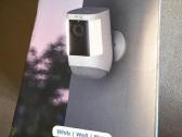 Ring Spotlight Plus Battery Stebėjimo Kamera - nuotraukos Nr. 5